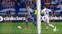 All Goals Poland  1. Liga - 14.09.2017 Ruch Chorzow 2-2 GKS Tychy