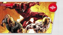¿Daredevil será un Vengador en Avengers Infinity War? (MCU)