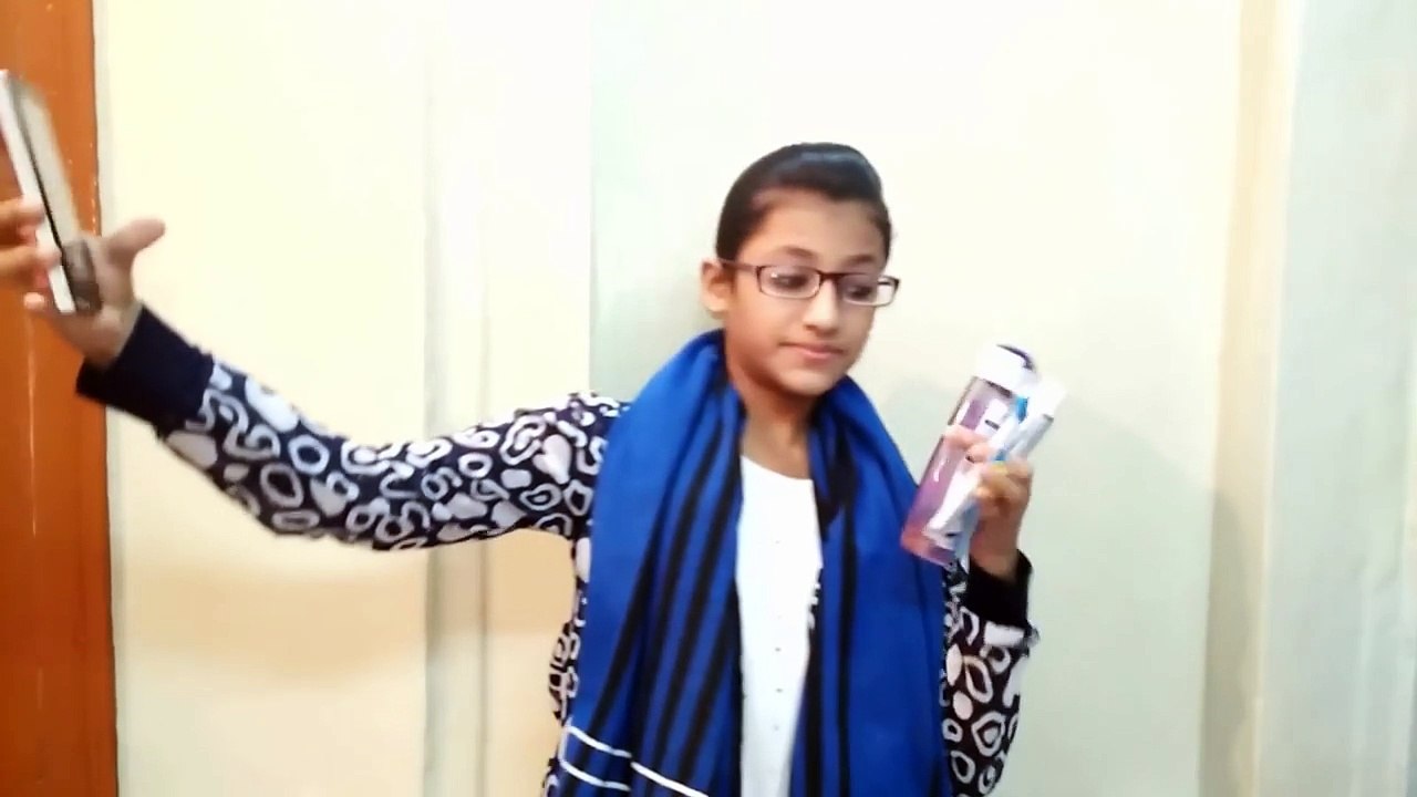 Selfie Lover (Funny)