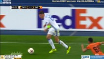 Junior Moraes Goal HD - Dyn. Kiev	2-1	Skenderbeu 14.09.2017