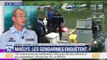 Maëlys: la gendarmerie nationale va 