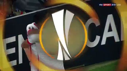 Dyego Sousa Goal HD - Hoffenheim	1-2	Braga 14.09.2017