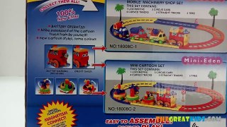 Train Videos for Kids Children Toddlers Babies