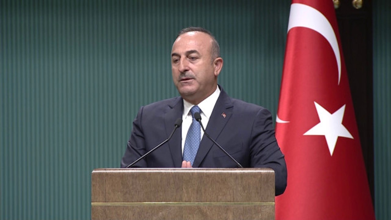 Almanya Gerekli Cevabı Aldı"