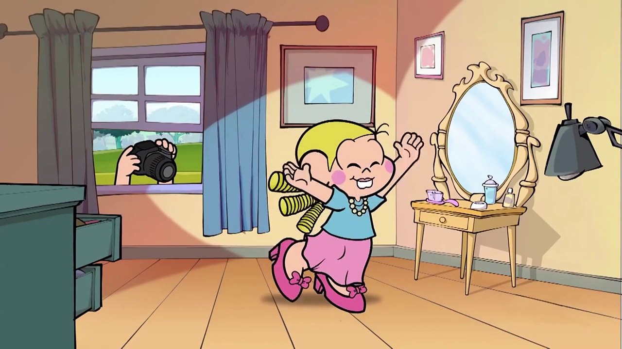 Provas comprometedoras | Turma da Mônica