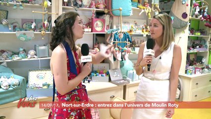 Chez vous à Nort-sur-Erdre #4