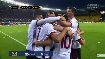 highlights - Aus Mil