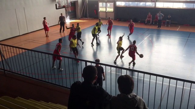 juniors chatou houilles part 3