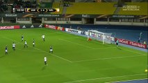 Suso Goal - Austria Vienna vs AC Milan 1-5 (14.09.2017)