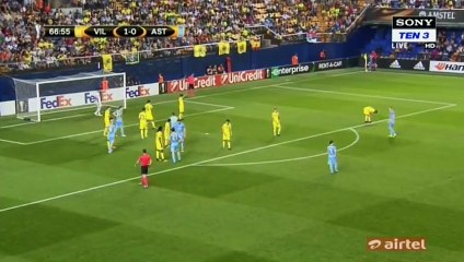 Suso Super Goal HD - Austria Vienna	1-5	AC Milan 14.09.2017