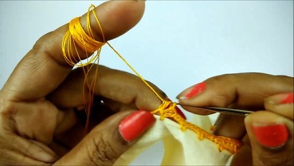 HD. How to make Saree Gonde Kuchu, tassels  designs (Design Code 45704)_(1280x720)