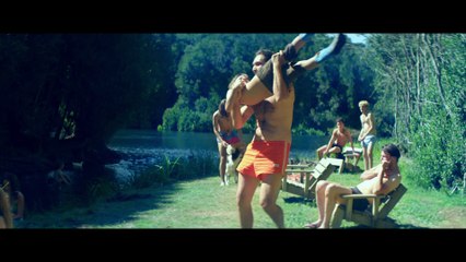 Tráiler película "Princesita", escrita y dirigida por Marialy Rivas