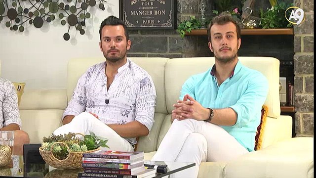 Kadında güzel kokuya önem verir misiniz? (İzleyici sorusu)