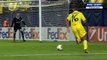 Denis Cheryshev Goal HD - Villarreal	3-1	FC Astana 14.09.2017