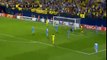Villarreal 3-1 FC Astana 14/09/2017 Denis Cheryshev   Goal 78' HD Full Screen Europa League .