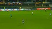 Austria Vienna 1-4 AC Milan 14/09/2017 Andre Silva Goal 56' HD Full Screen Champions League