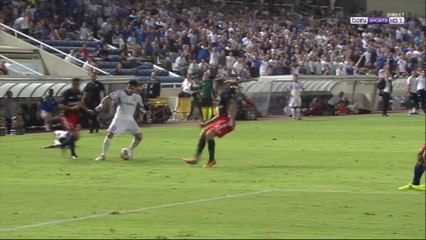 Happy Sports (14/09) avec Alain Bernard - 1ère partie