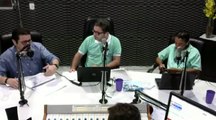 Prestação de Contas do São João de Sousa não apresenta receitas de área vip e camarotes, diz vereador