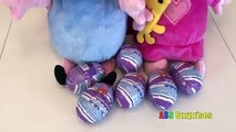 Les meilleures Chocolat les couleurs Oeuf enfant Apprendre apprentissage jouets vidéo avec Compilation kinder surprise r