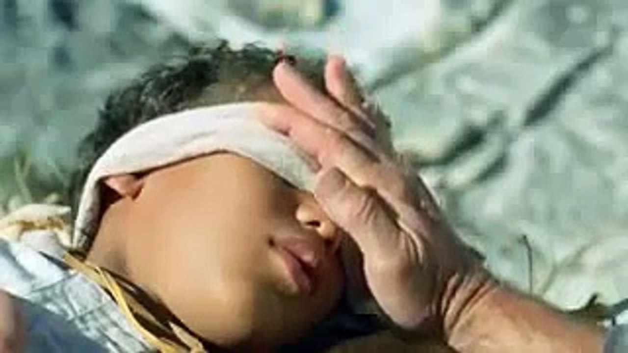 The Jesus Movie - Pogolo (Chipogolo Chipogoro Pogolu Pogora Shpogolu Language Tanzania)