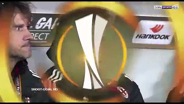 All Goals & highlights - Austria Wien 1-5 Milan - 14.09.2017ᴴᴰ