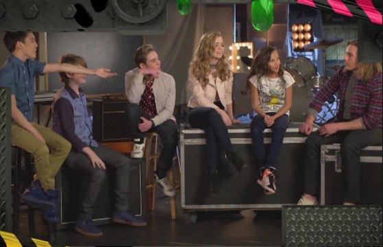 School of Rock Season 3 Episode 14 : Don't Know What You Got ('Til It's Gone) | Online Full Episode HD