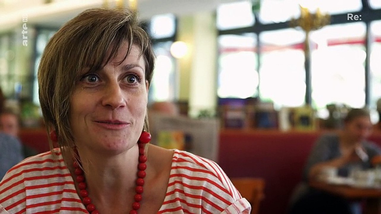 Re: Russlanddeutsche vor der Wahl - Im Fadenkreuz der Propaganda (Doku)