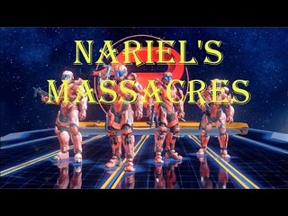 Nariel Conquers: Halo 5 Multiplayer part 1