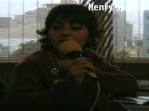 Sonoradio en Radio Miraflores