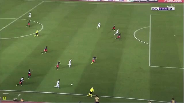 Sardinero Adrian Goal HD - Apollon 1-1 Lyon 14.09.2017