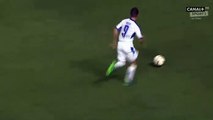 Sardinero Adrian Goal HD - Apollon	1-1	Lyon 14.09.2017