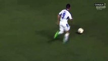 Sardinero Adrian Goal HD - Apollon	1-1	Lyon 14.09.2017