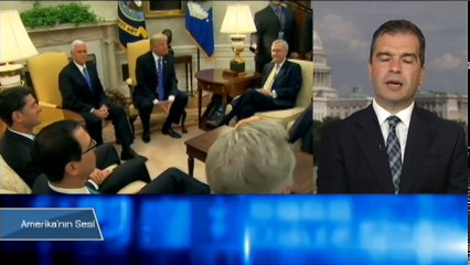 VOA - TGRT Haber 14 Eylül