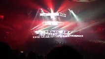 Muse - Stockholm Syndrome, Sleep Train Arena, Sacramento, CA  1/29/2013
