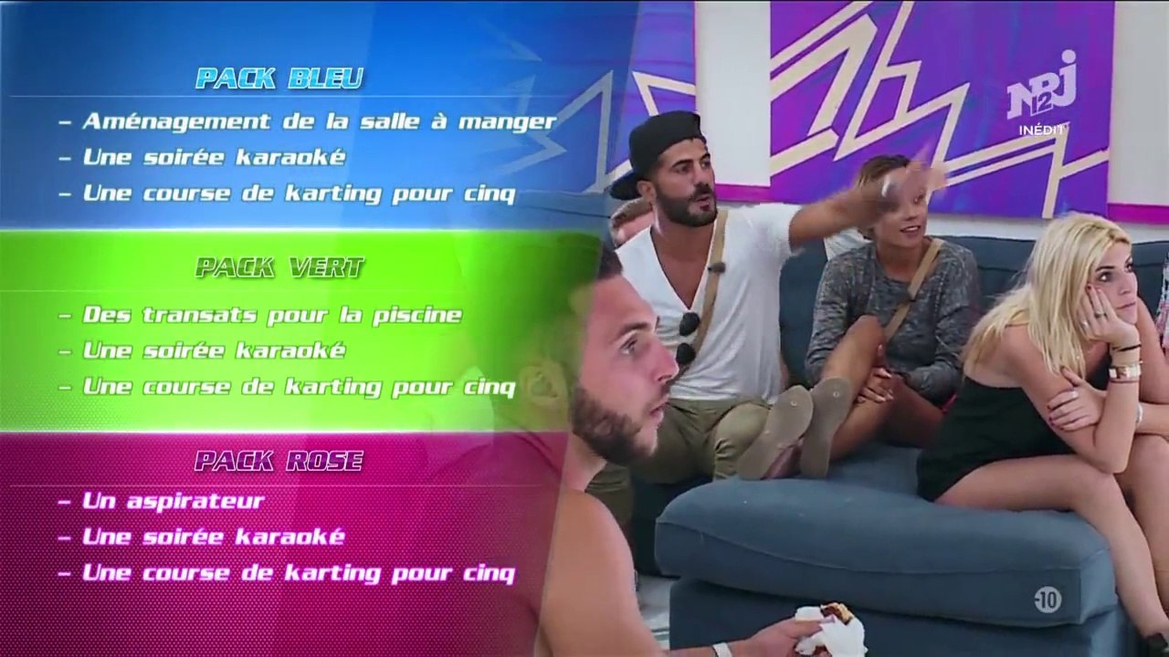 Les vacances des Anges 2 – Episode 14 HD
