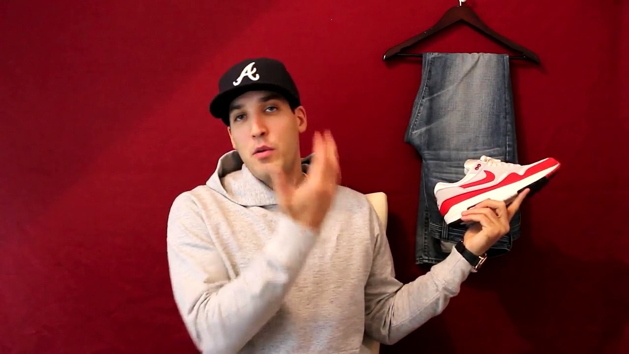 Denim Game - My Top 5 Jeans! Tailoring Tips