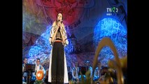 Larisa Lup  - Festivalul Naţional de Folclor ``Strugurele de Aur`` - 2017