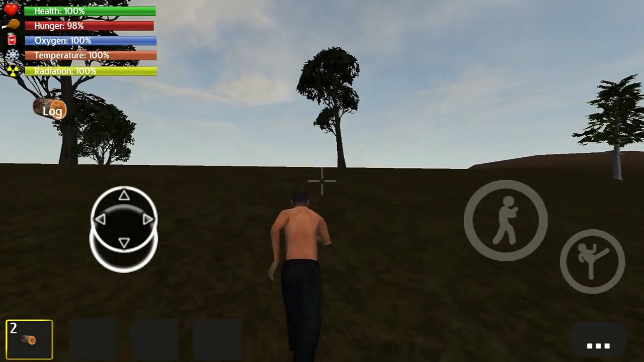 Short Play #346 Thrive Island - Survival Free Android Gameplay