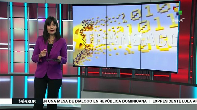 Ecuador apuesta por incentivar el sistema de pagos electrónicos