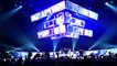Muse - Stockholm Syndrome, Arena Riga, Riga, Latvia  12/13/2012