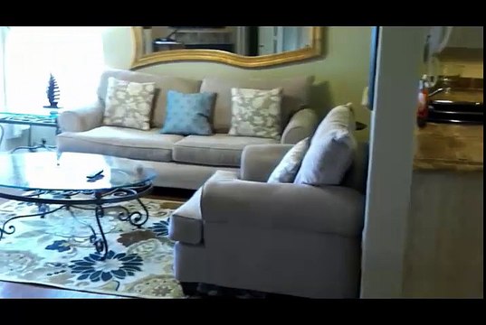 White Collar Rentals Unit 1106