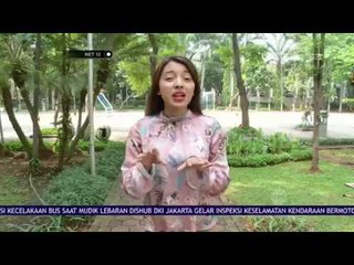 Manfaat Puasa untuk Kecantikan - NET12