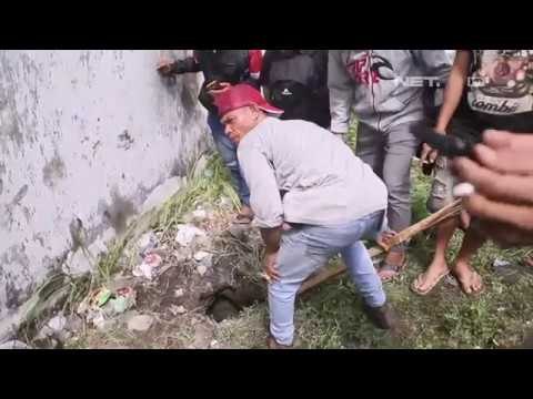 Napi Kerobokan Kabur - NET16