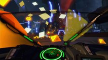 Battlezone VR Tanks - PlayStation VR Gameplay