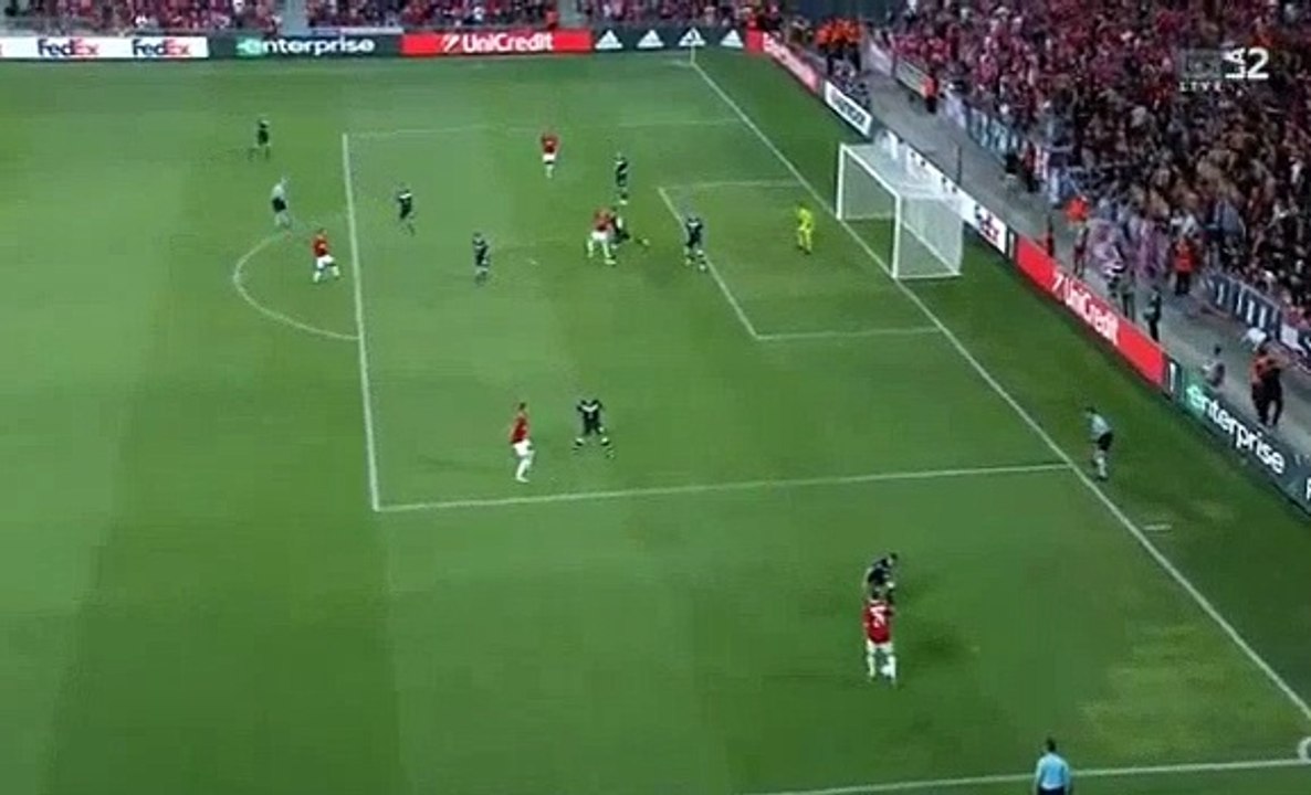 H. Beer Sheva	1-0	Lugano