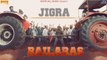 Jigra Full HD Video Song Nachhatar Gill - Bailaras - New Punjabi Songs 2017