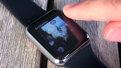 TOP 3 Gründe gegen die Apple Watch