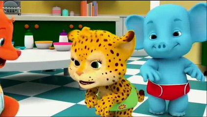 Fabuloso Vocabulario T2E6 - Bloques de construccion