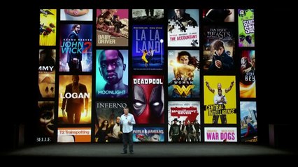 Apple iPhone X Event in 10 Minutes!