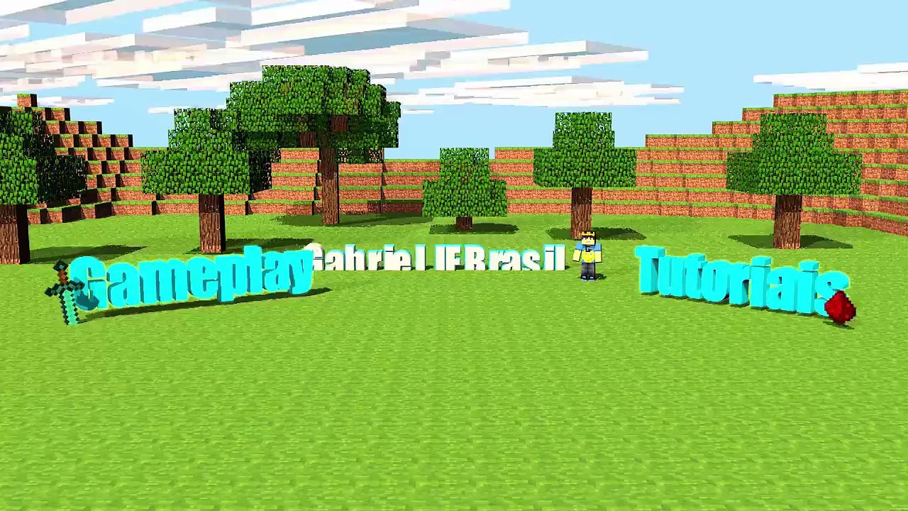 ⭐️Como Baixar e Instalar Minecraft PC de Graça
